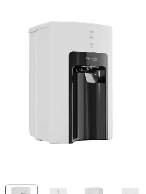 Eureka Forbes aquaguard 