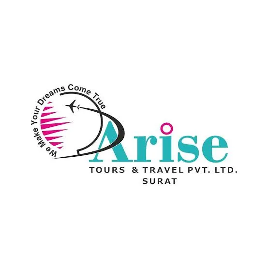 Arise tourism pvt ltd 