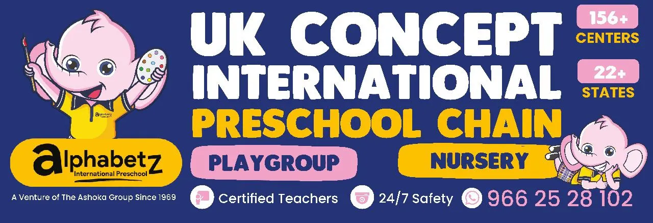 Alphabetz International Preschool