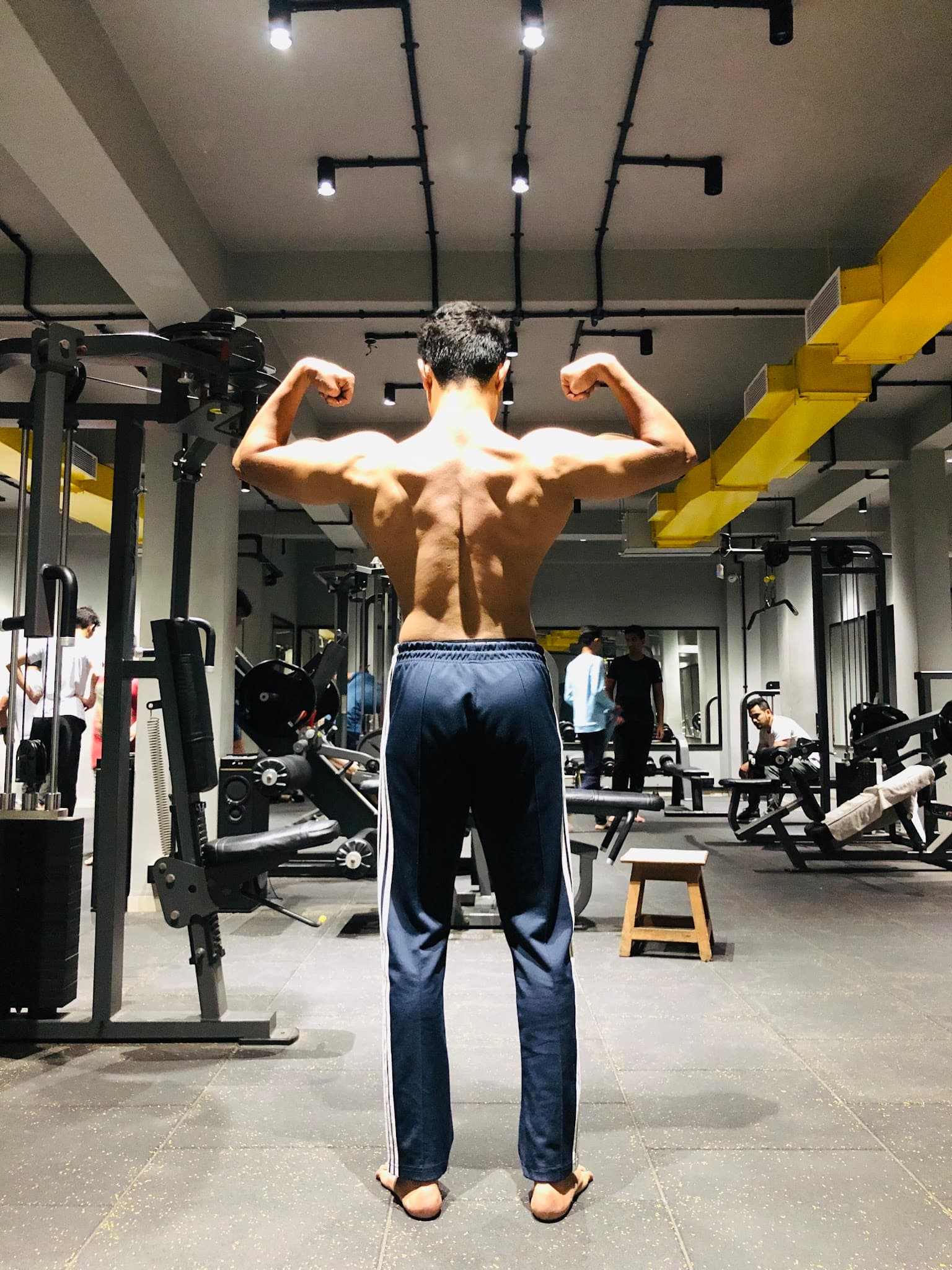 7Z Gym