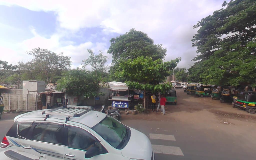 A 1 AUTO GARAGE