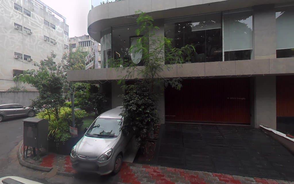 Aayojan Architect