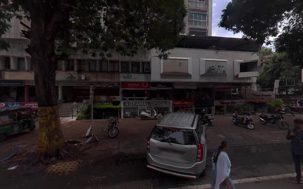 Advvait Architects