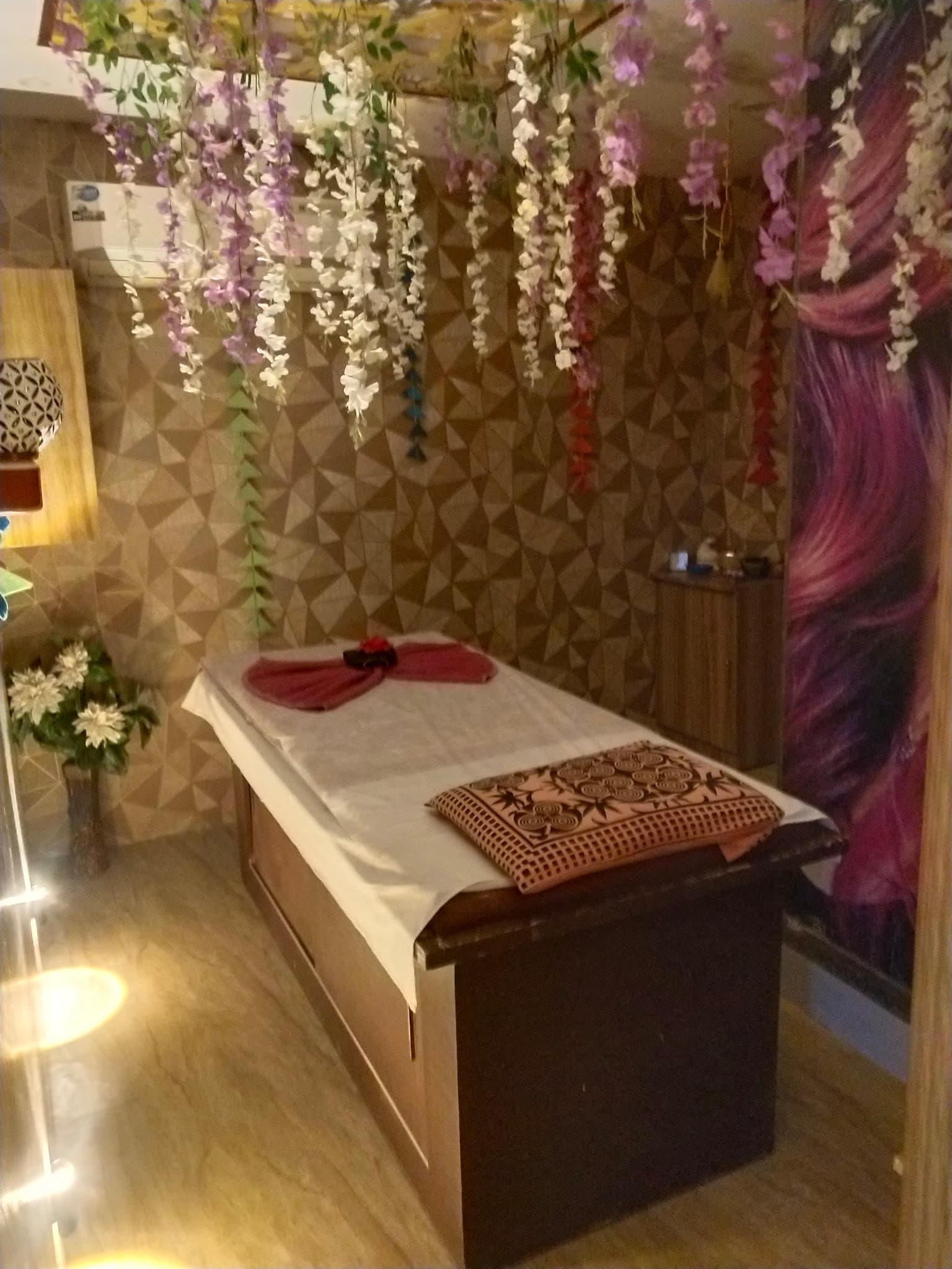 Ageless Spa