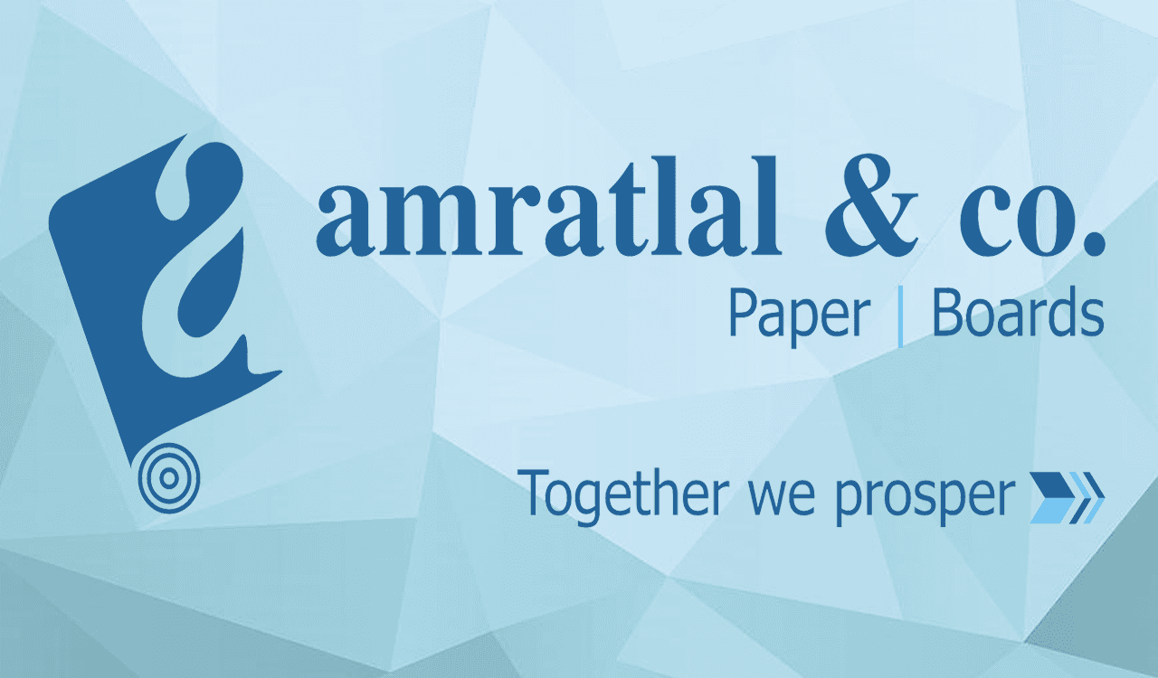 Amratlal & Co