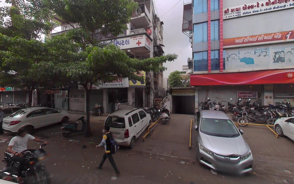 Axis Bank ATM