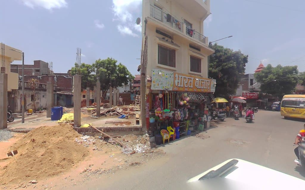 BALAJI AUTO POINT