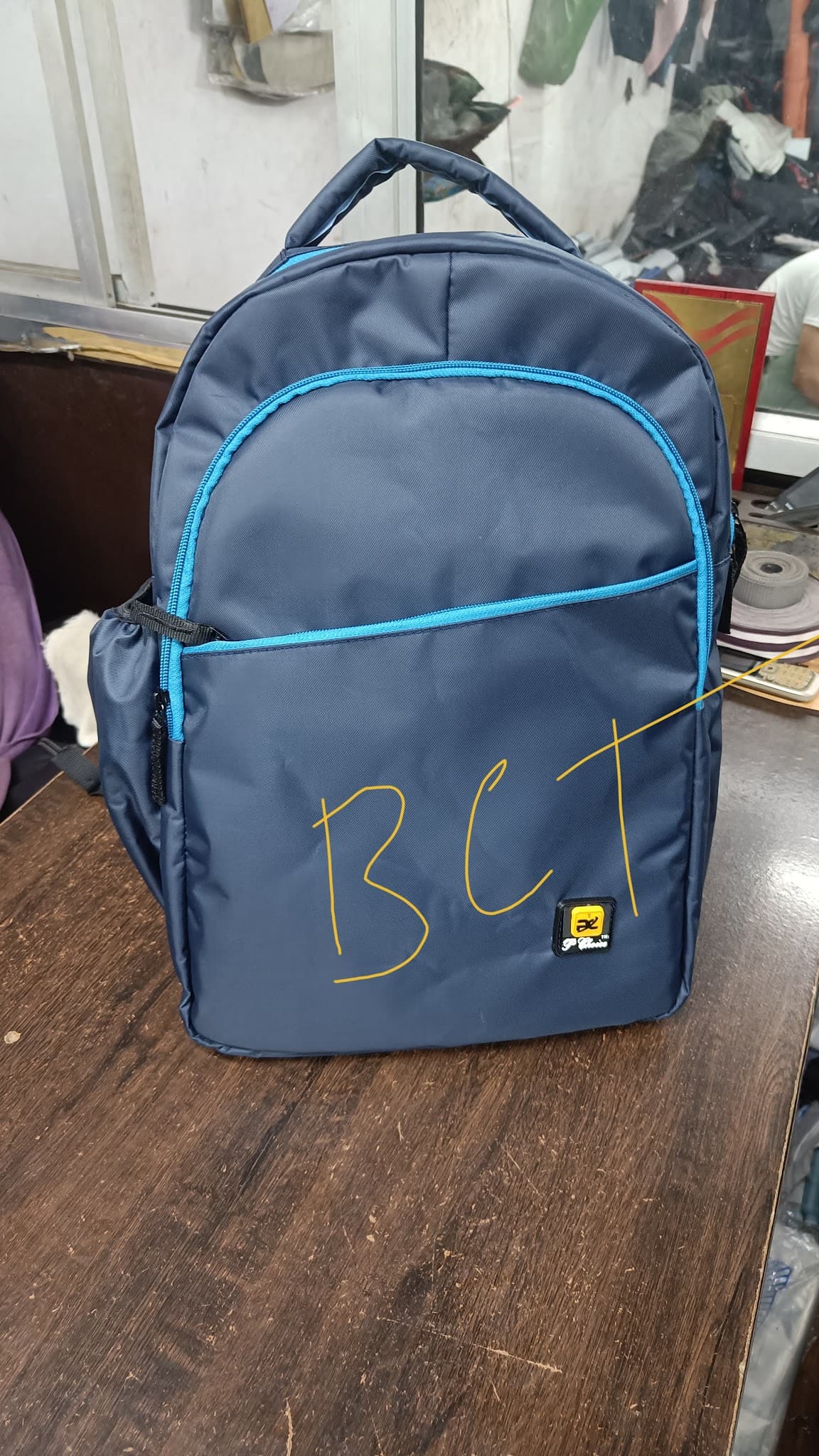 Balaji bag