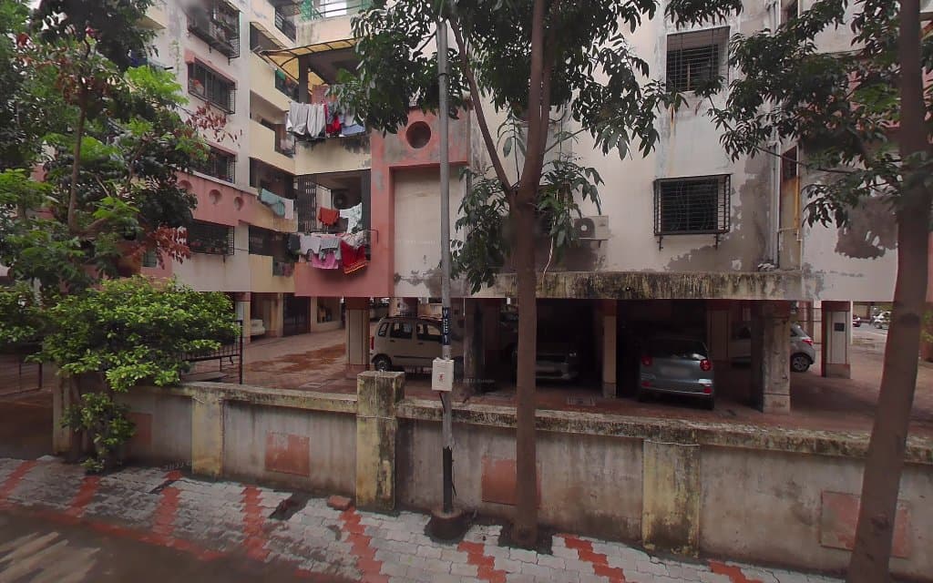 Betterhome apartment