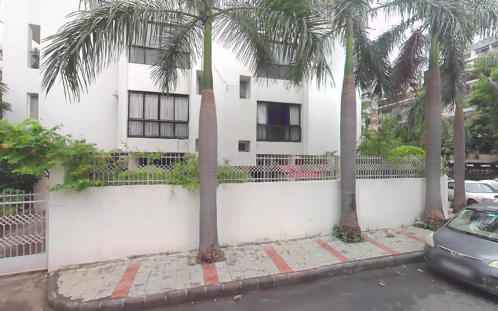 Bhavin apartment
