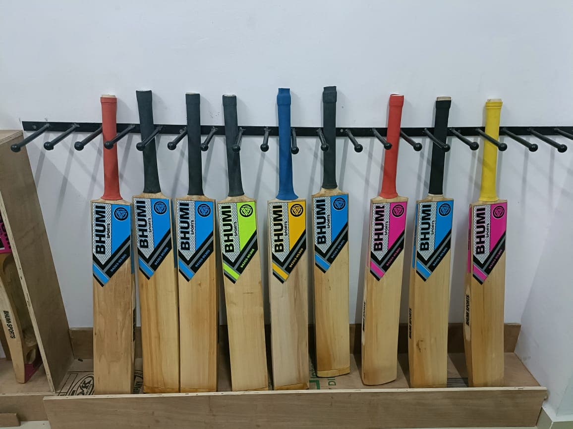 BHUMI SPORTS