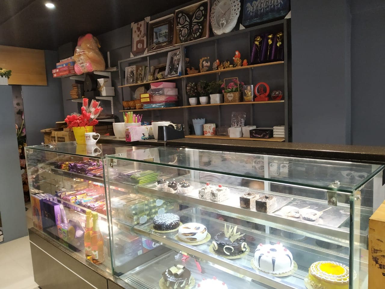 Cake Farm
