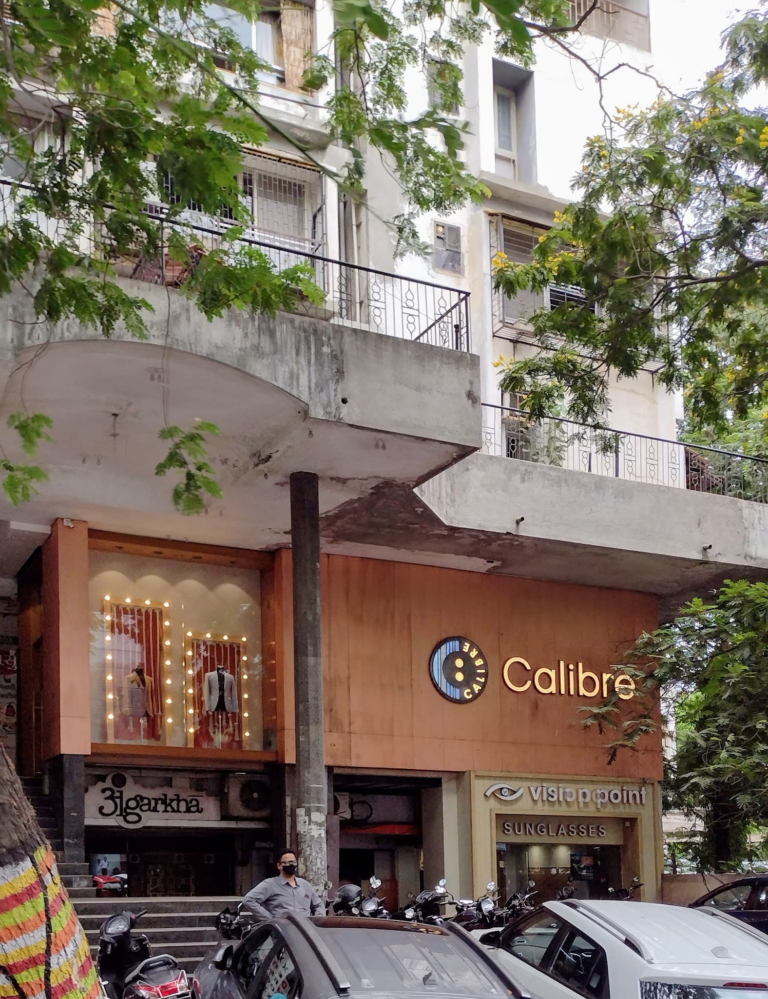Calibre