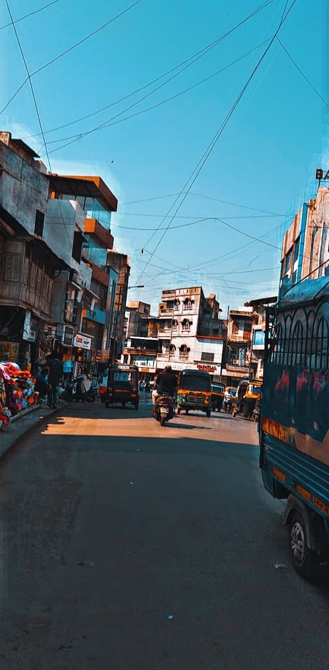 Chauta Pul