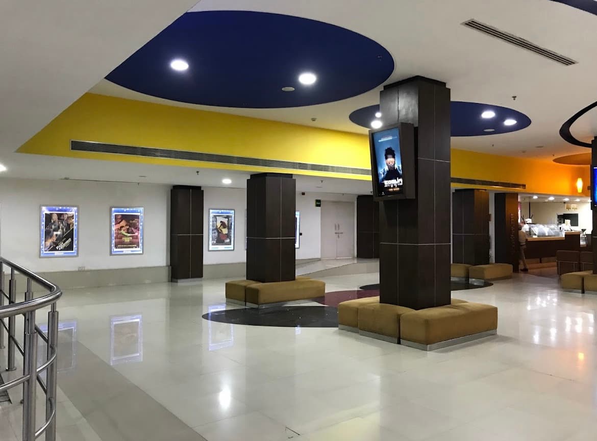 Cinepolis