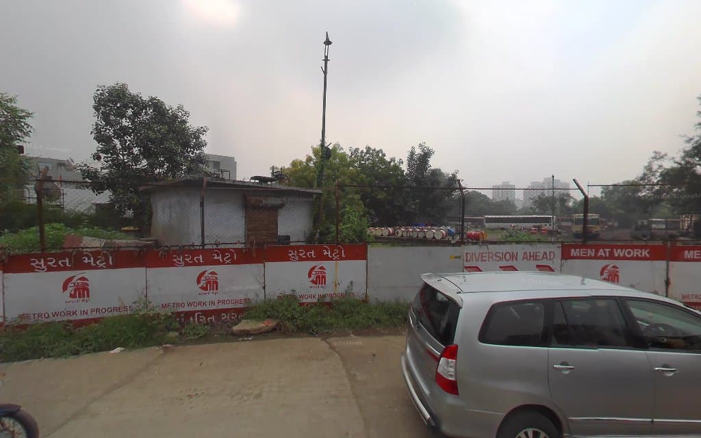 CNG Pump Online