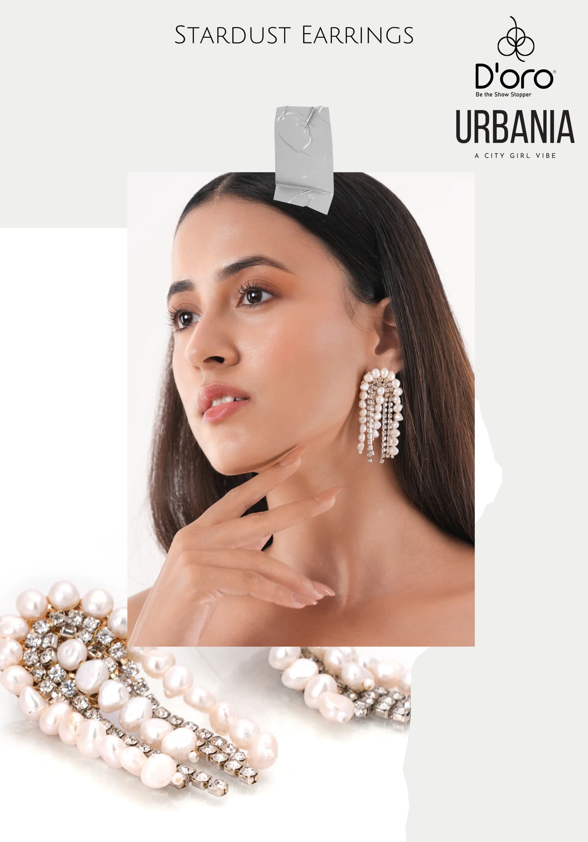 D'ORO FASHIONS INDIA PVT. LTD.