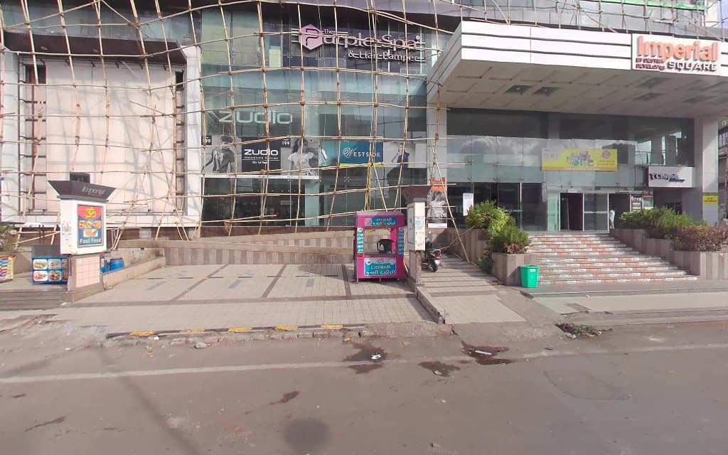 Destiny mall