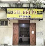 Gel Krupa Fashion