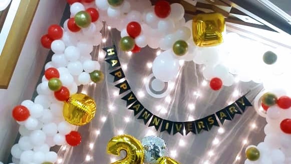 Happy Event