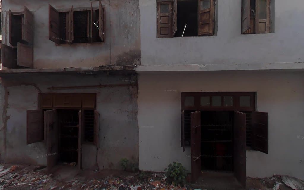 HDFC Bank ATM