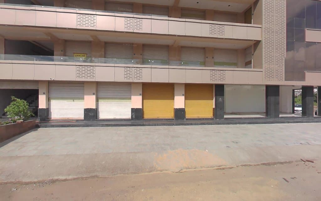 Hotel 9