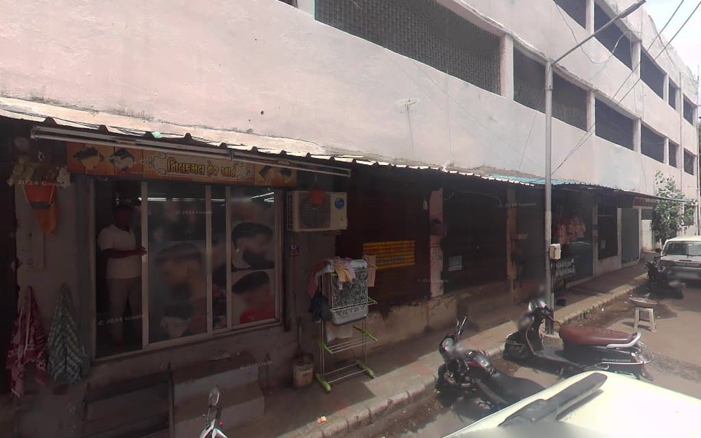 Hotel Deepmala