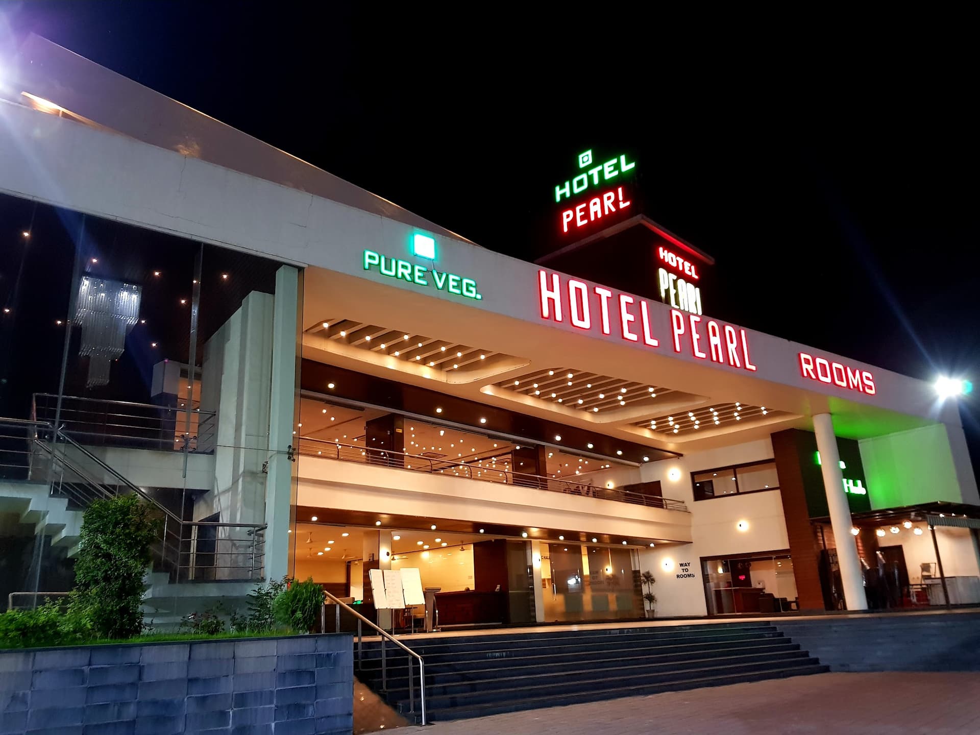 Hotel Pearl