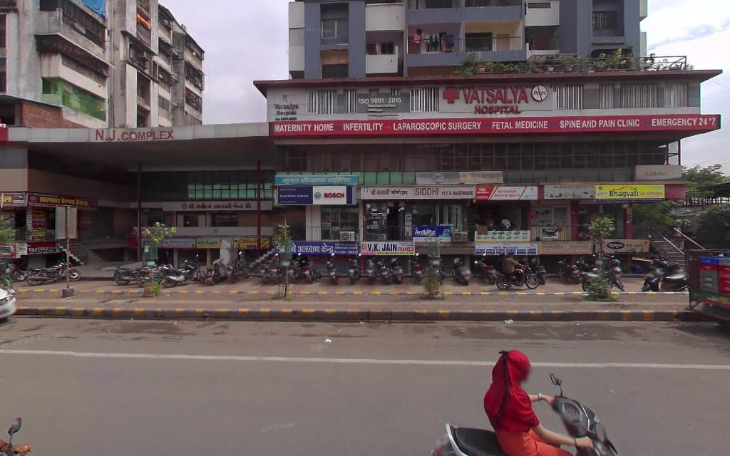 ICICI Bank ATM