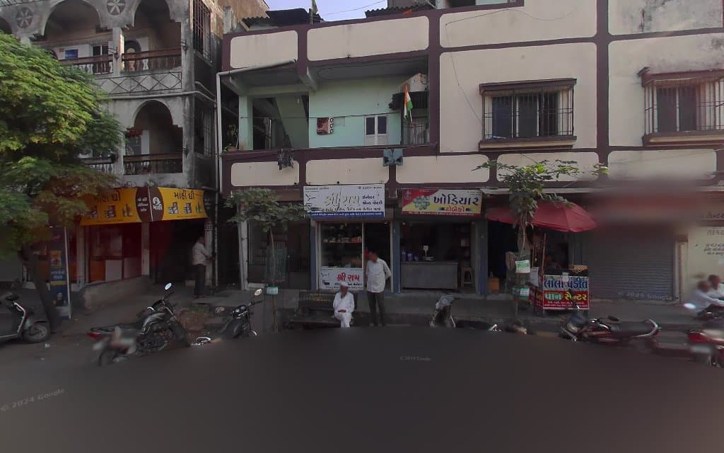 ICICI Bank ATM