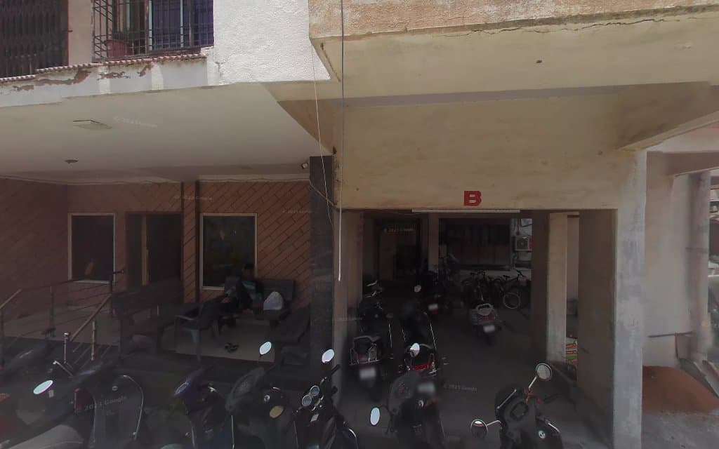 ICICI Bank Atm