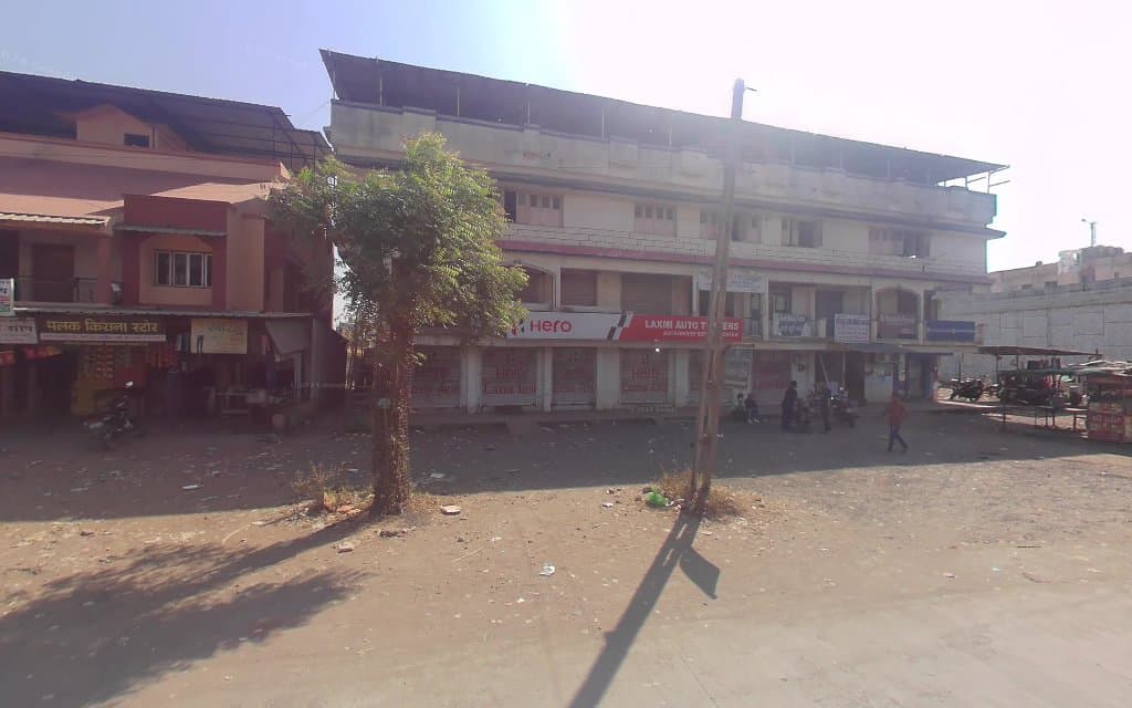 ICICI BANK ATM