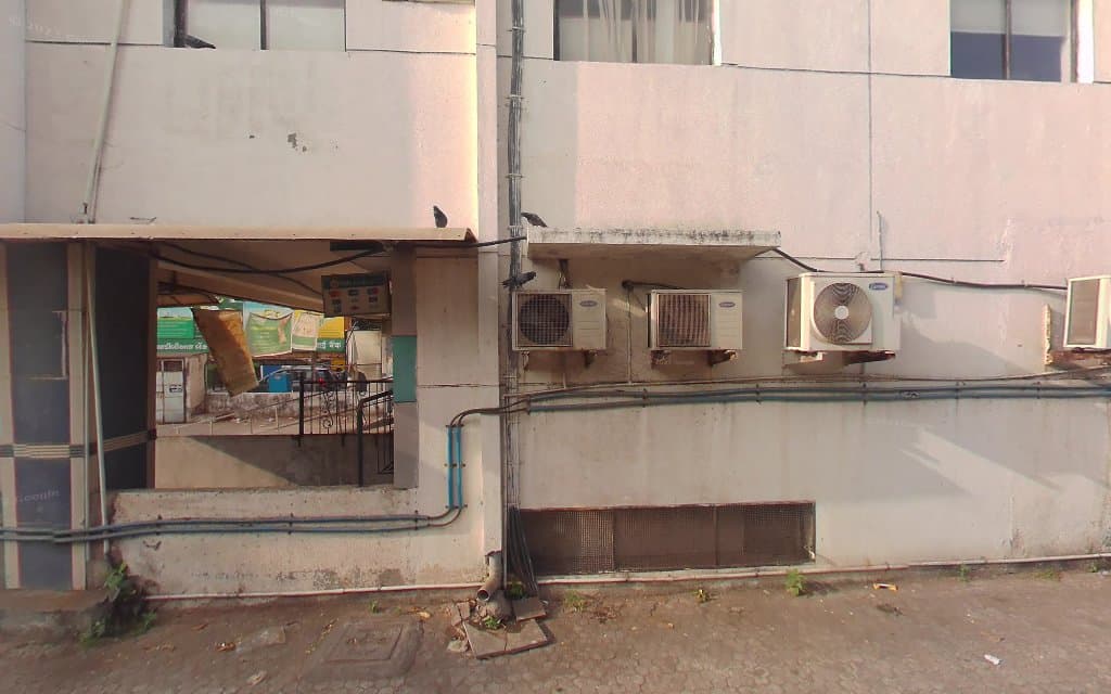 IDBI Bank ATM