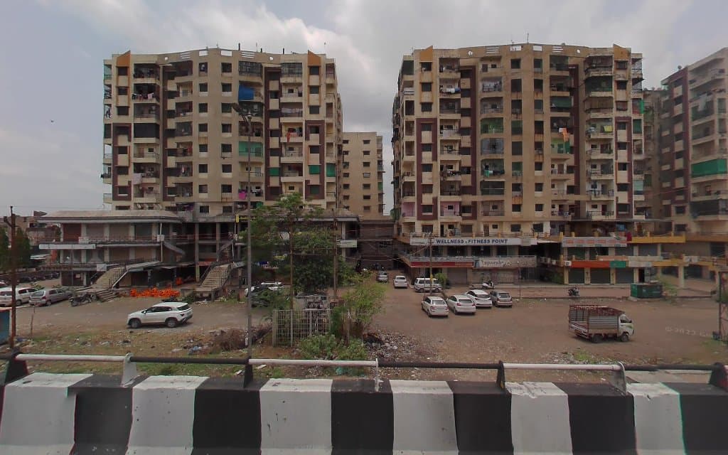 IDBI Bank ATM