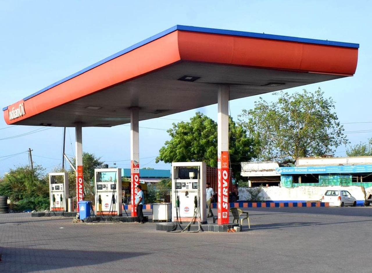 IndianOil