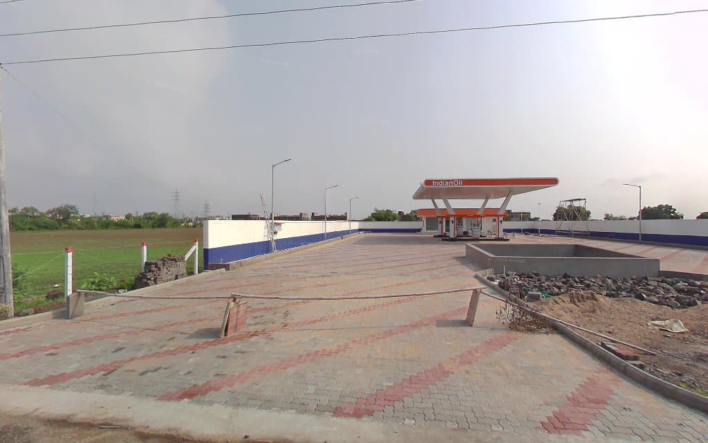 IndianOil