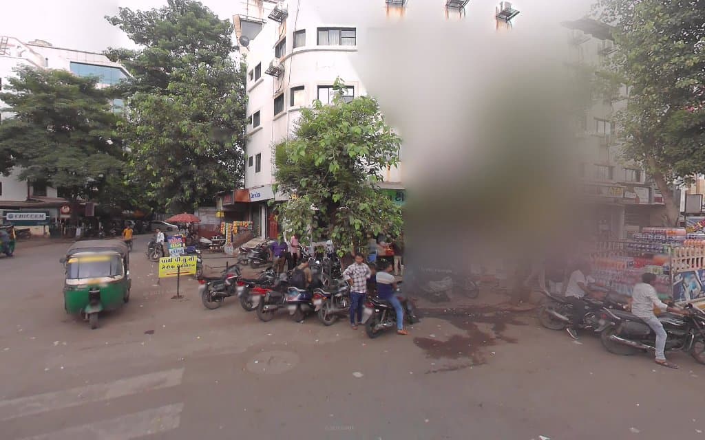 IndusInd Bank ATM