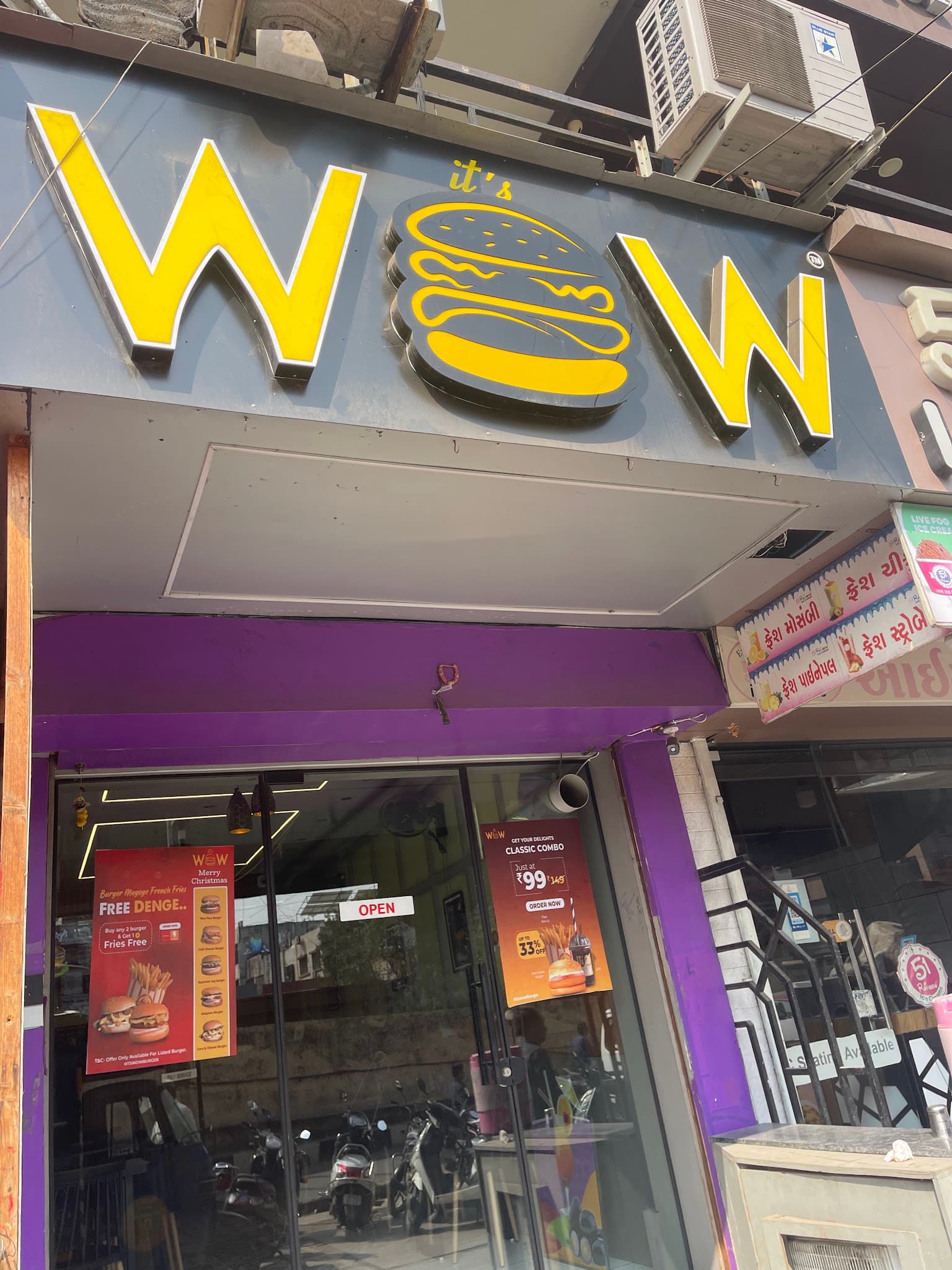 Its Wow