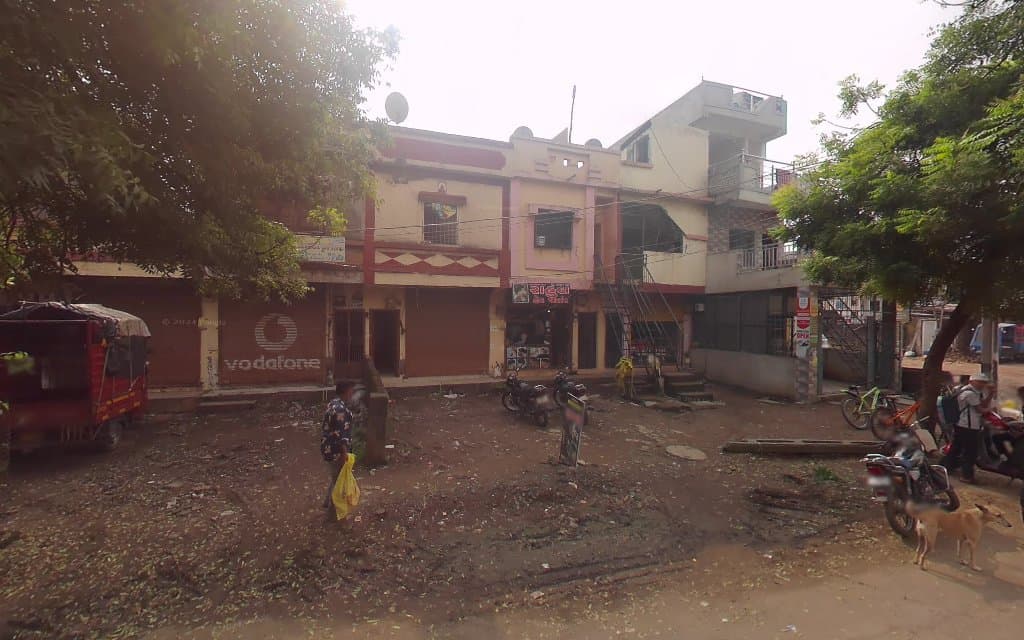 Jaanvi Studio