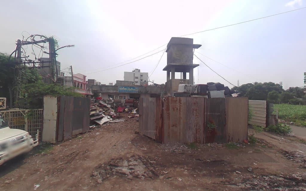 Jalaram Temple