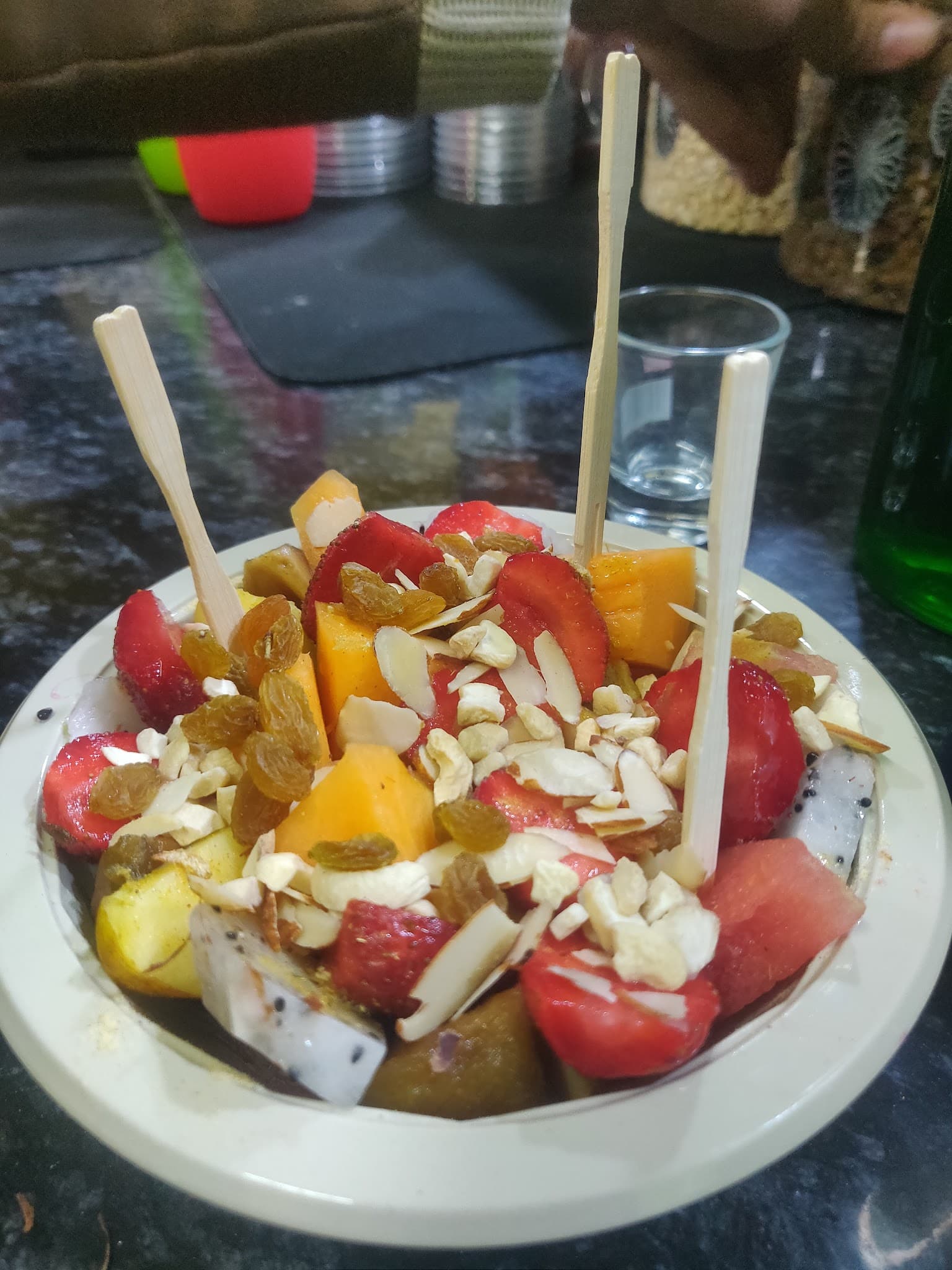 JASST FRUIT