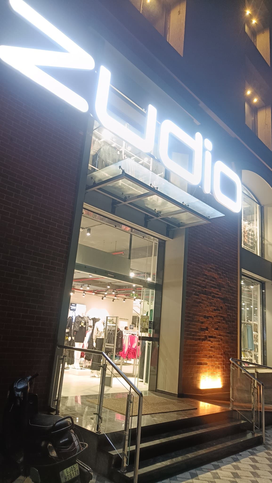JCS Arcade
