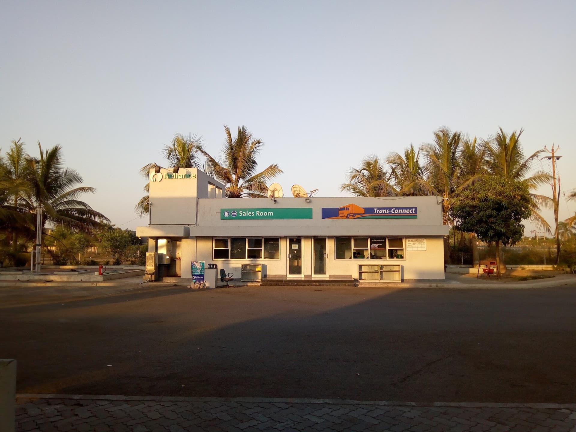 description