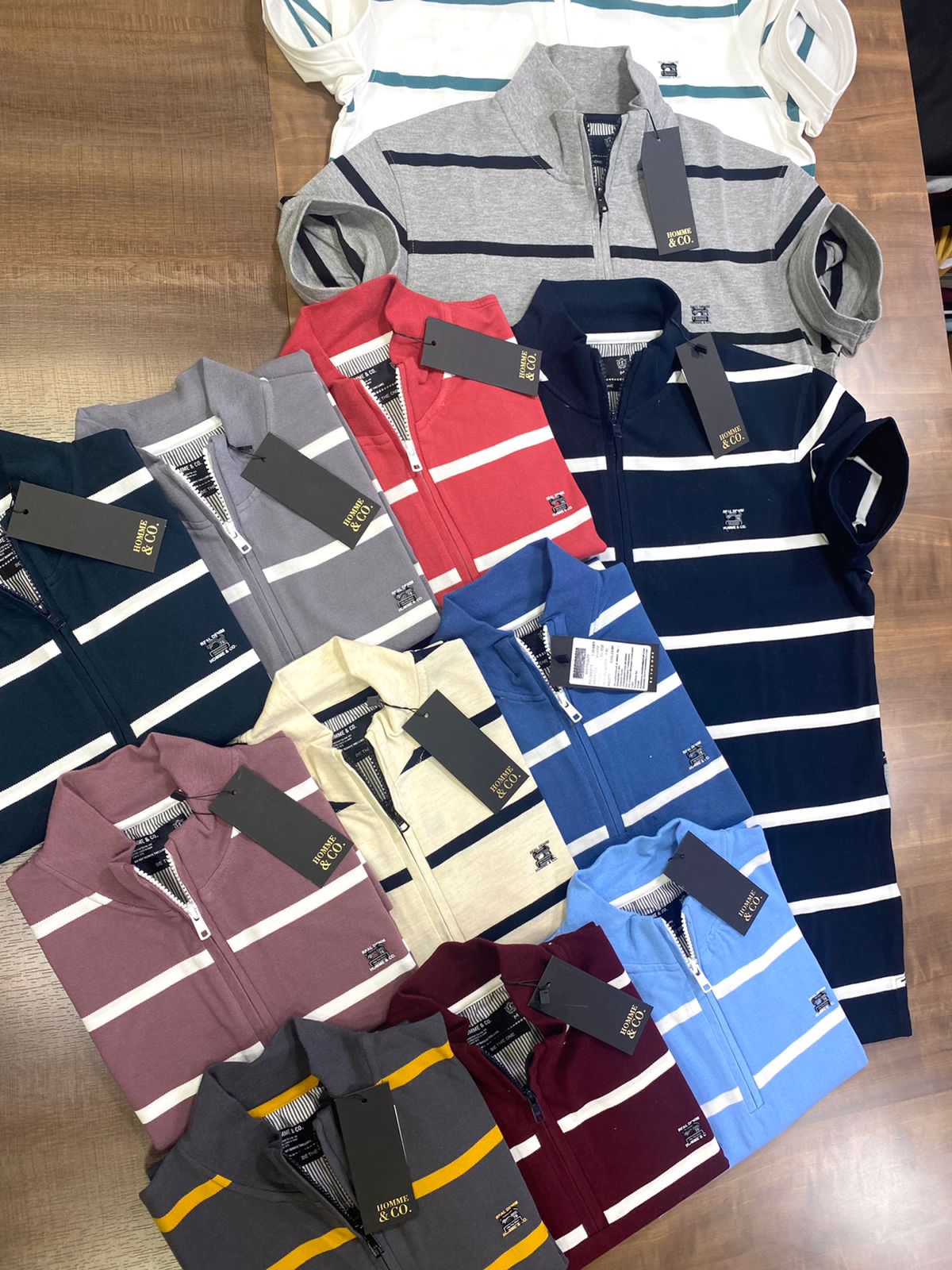 JK Apparels