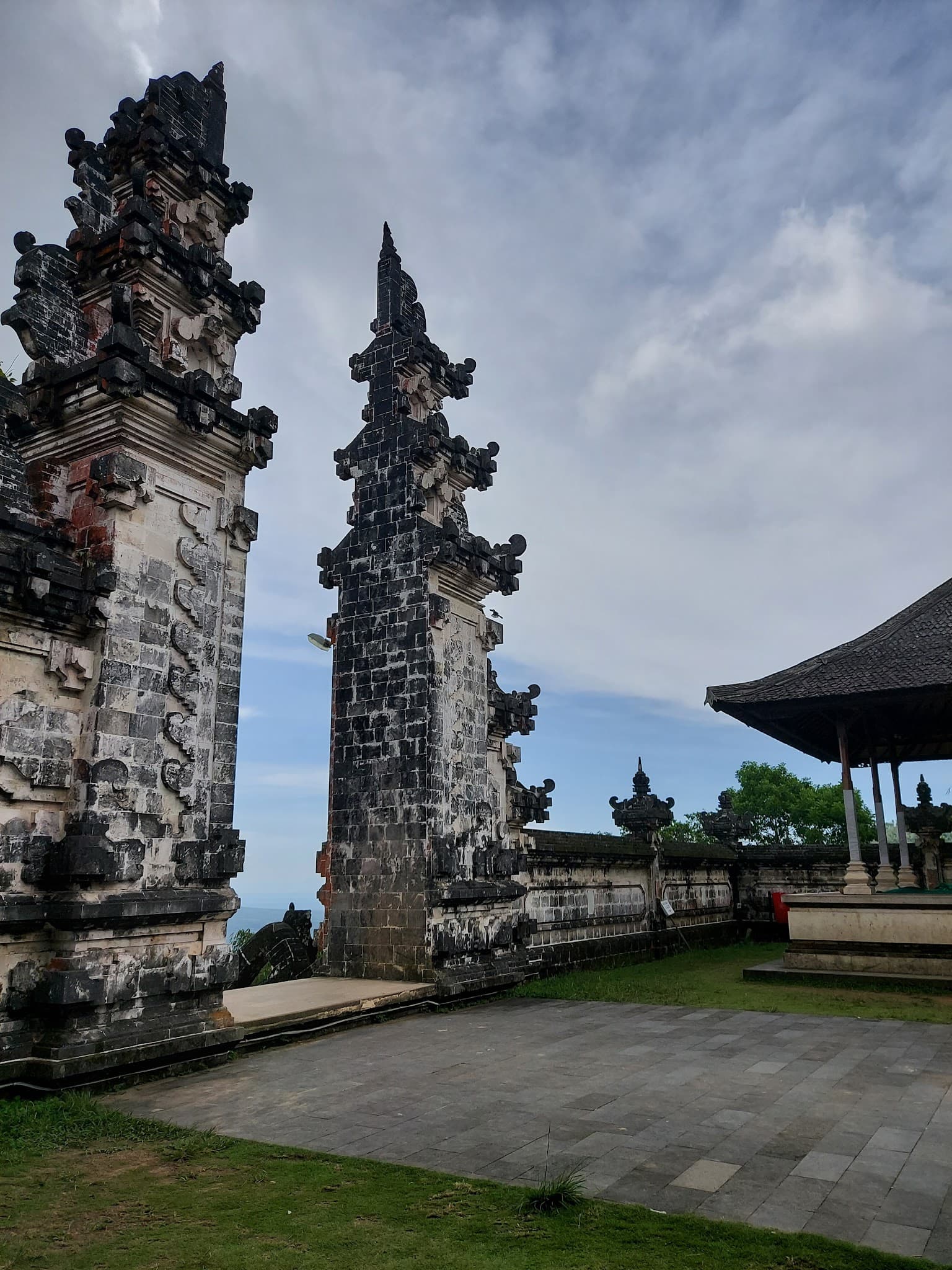 description