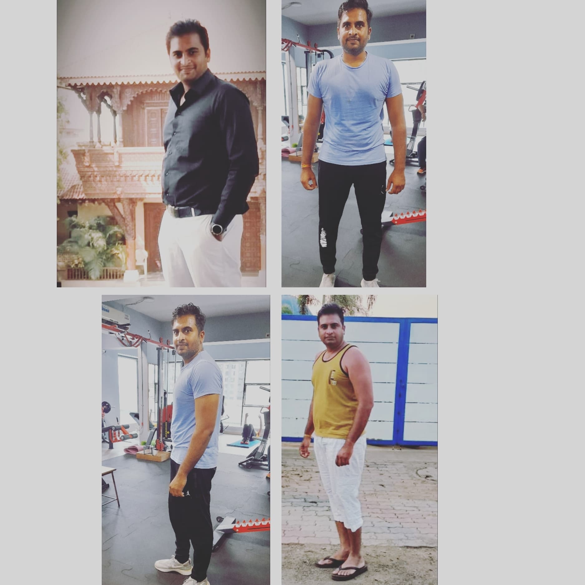 JS Fitness