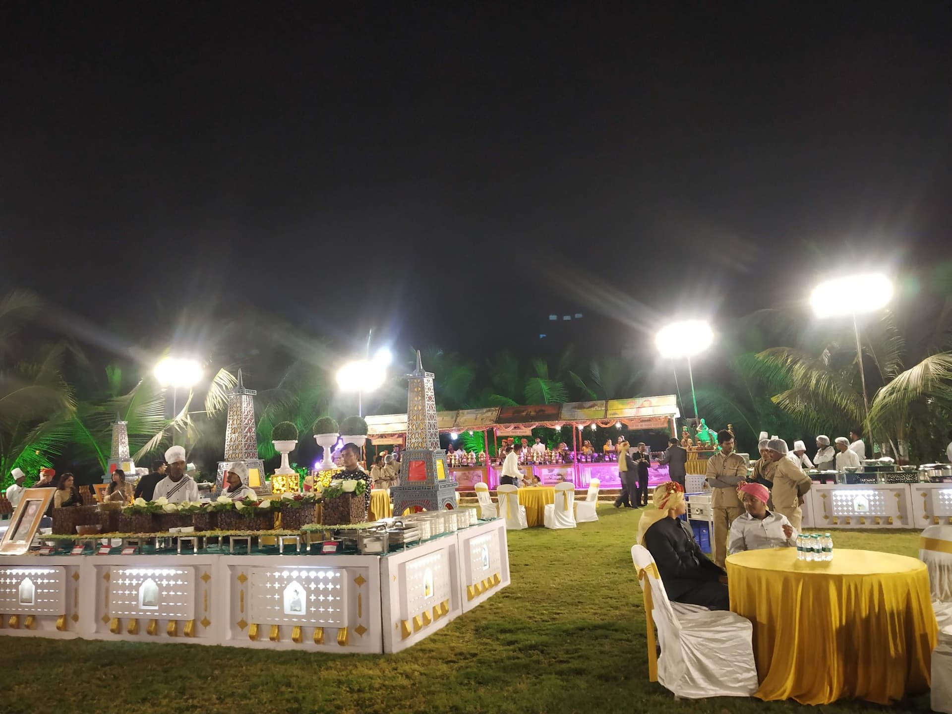 Juhika Farm