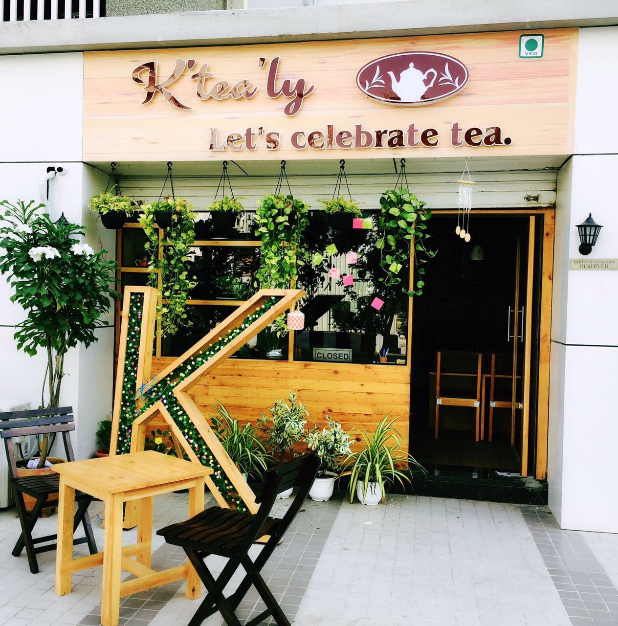 K'tealy