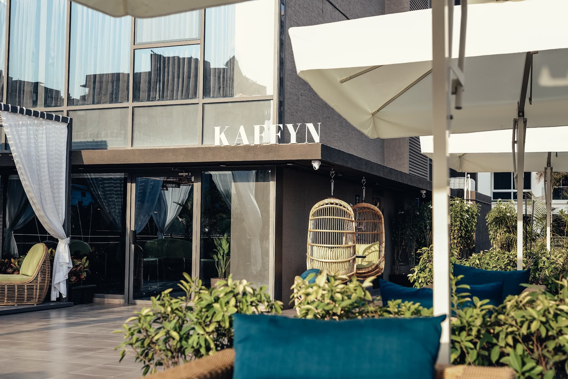 Kaffyn