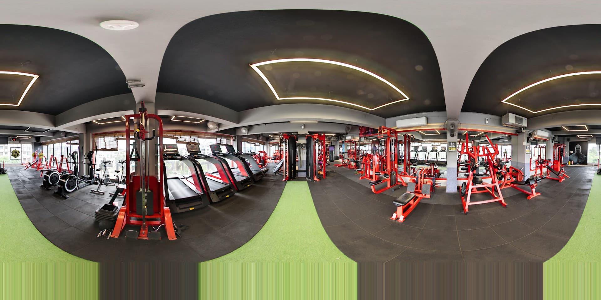 King's Gym